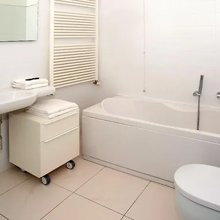 Riva Beachfront 别墅