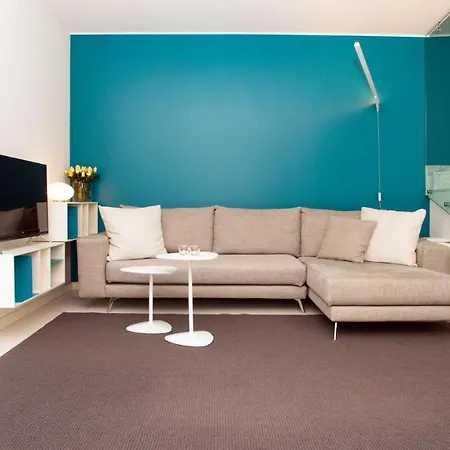 Riva Beachfront 빌라 *