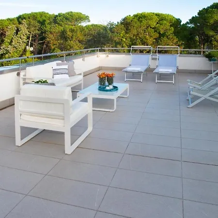 빌라 Riva Beachfront *