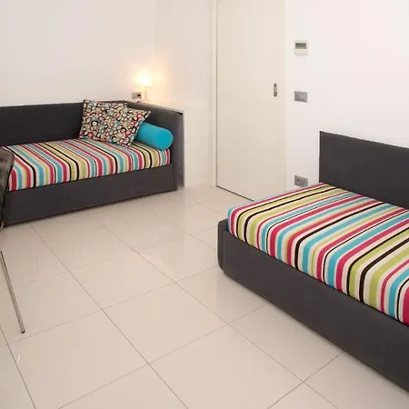 Riva Beachfront 빌라 *