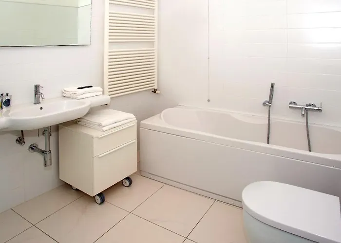 Riva Beachfront Willa