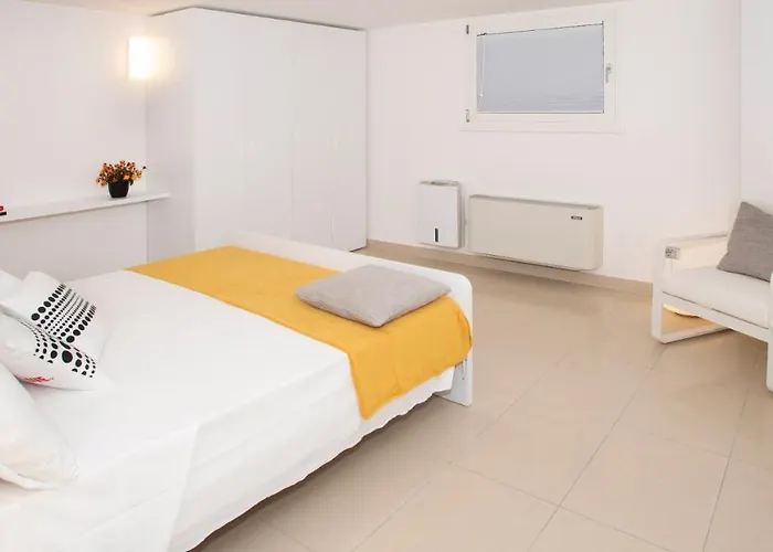 Riva Beachfront Willa