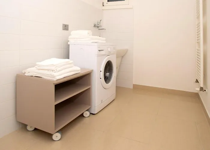 Riva Beachfront Willa Lignano Sabbiadoro