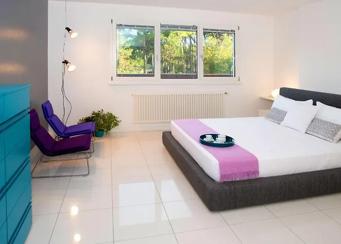 Riva Beachfront Lignano Sabbiadoro