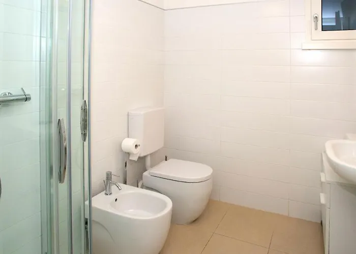 Riva Beachfront * Lignano Sabbiadoro