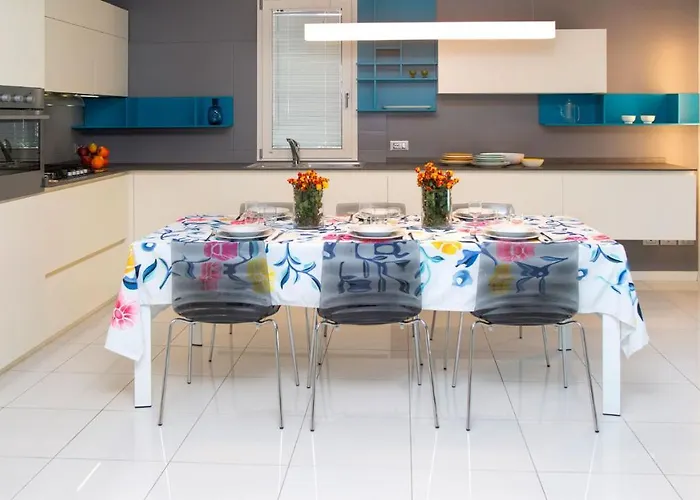 Riva Beachfront * Lignano Sabbiadoro