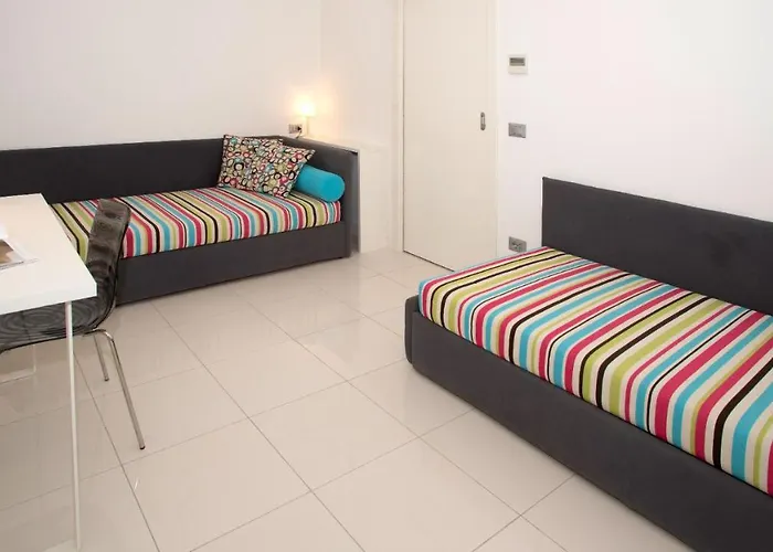 Riva Beachfront Willa *